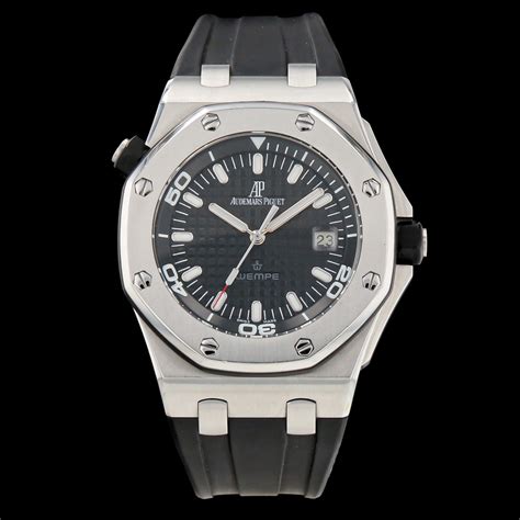 alternative audemars piguet|Audemars Piguet royal offshore.